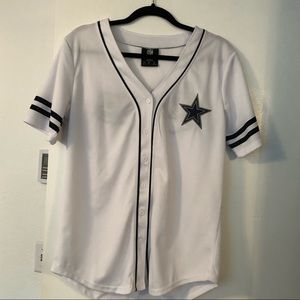 Dallas Cowboys Jersey